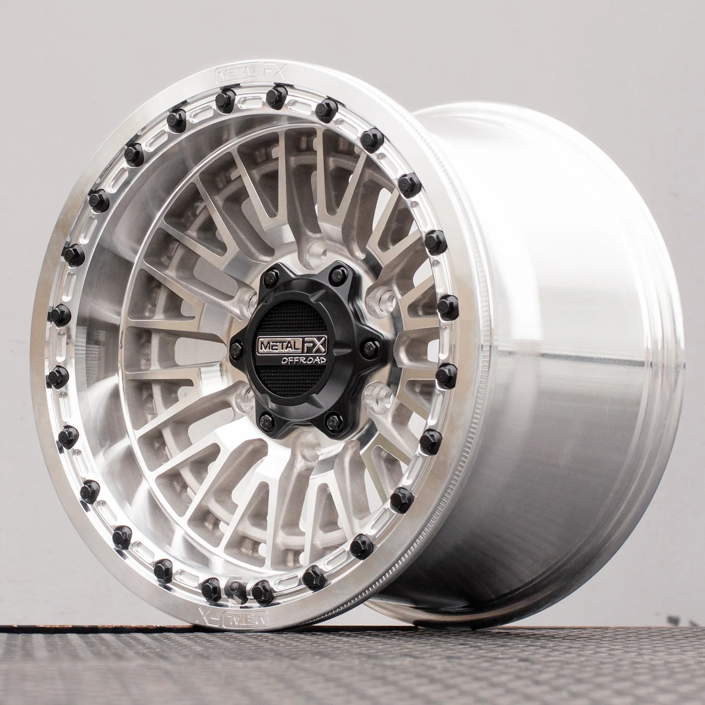 SLAYER 6R BEADLOCK | RAW