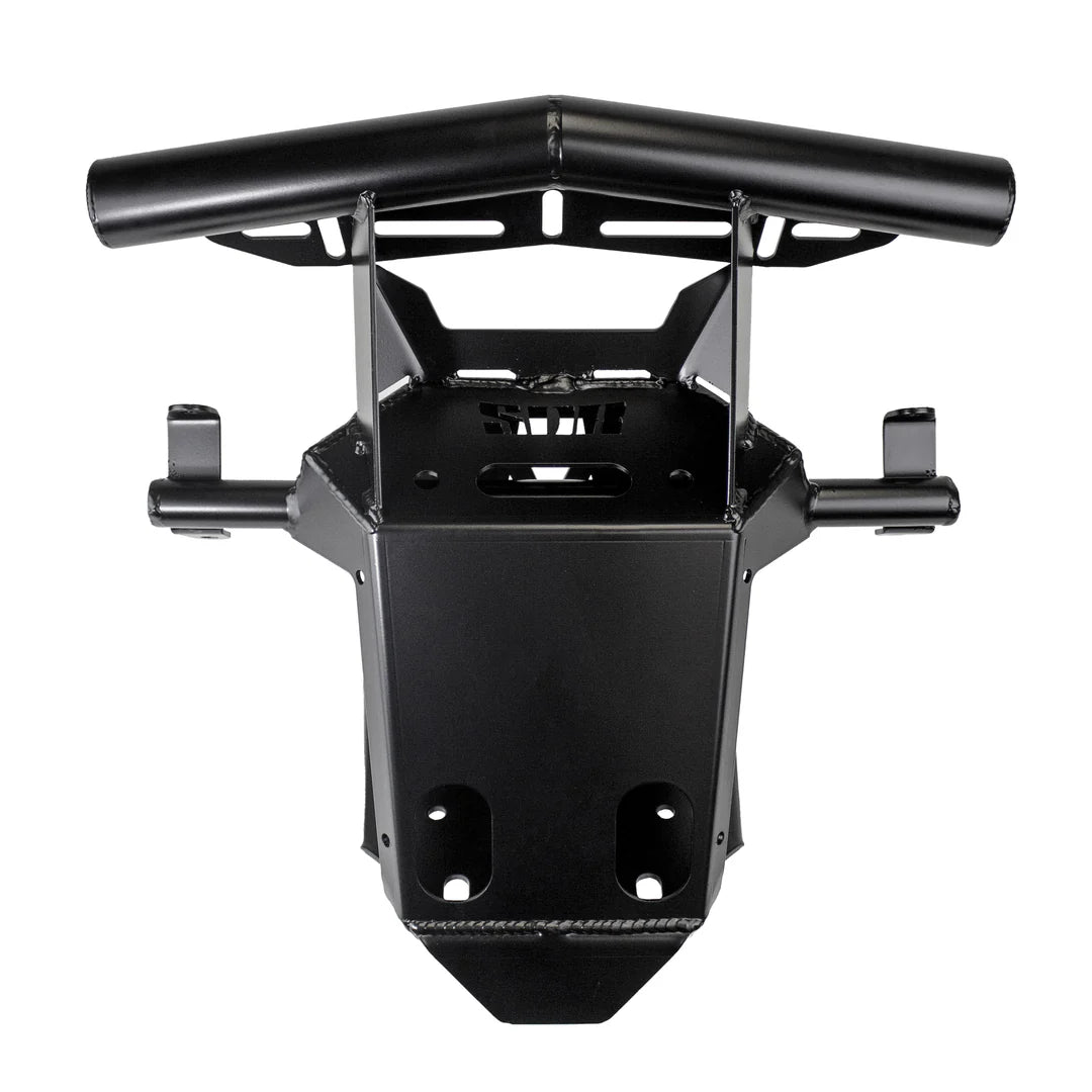 CAN AM X3 PRE RUNNER FRONT BUMPER