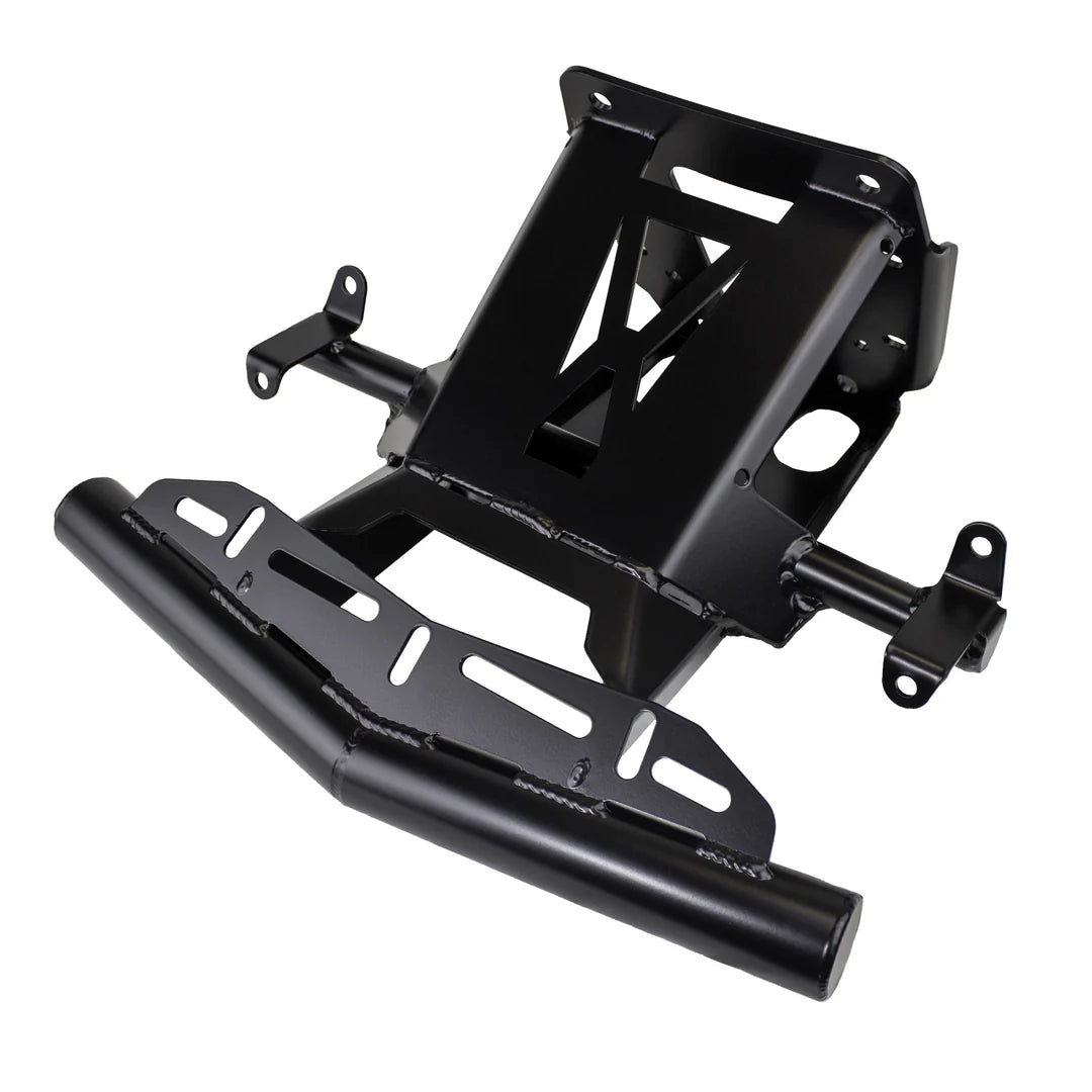 CAN AM X3 PRE RUNNER FRONT BUMPER