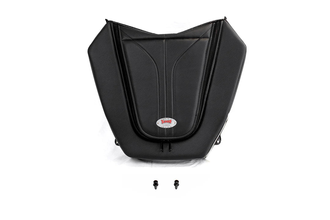 CAN AM X3 HI BRED REAR BED STORAGE BAG