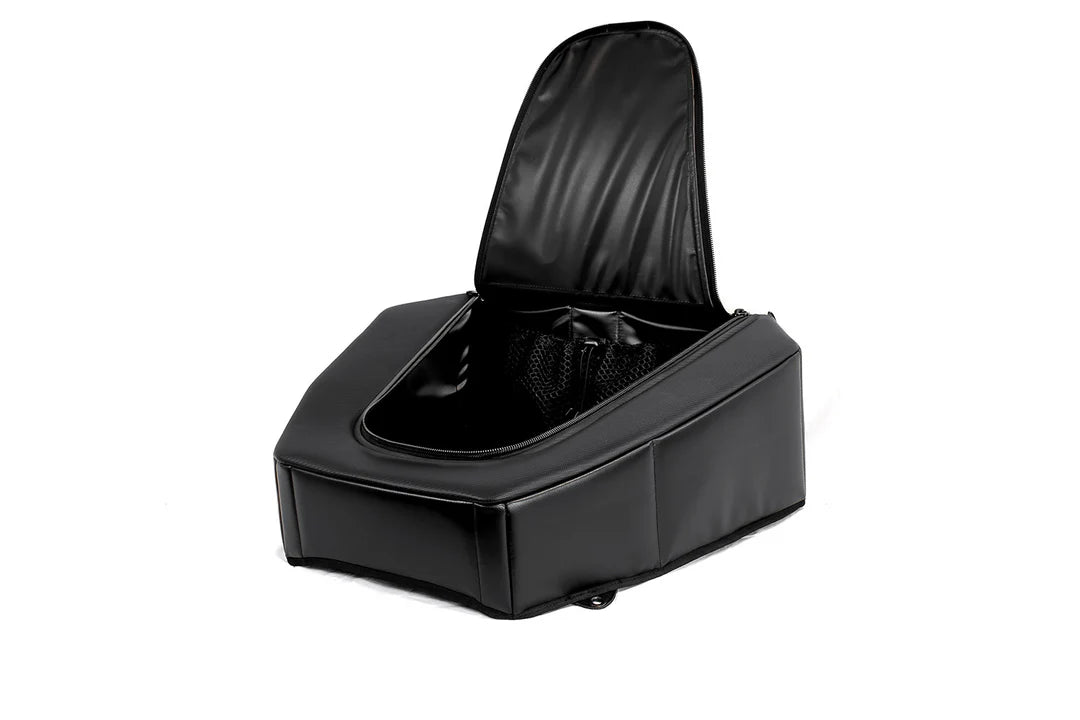 CAN AM X3 HI BRED REAR BED STORAGE BAG