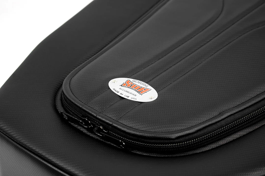 CAN AM X3 HI BRED REAR BED STORAGE BAG
