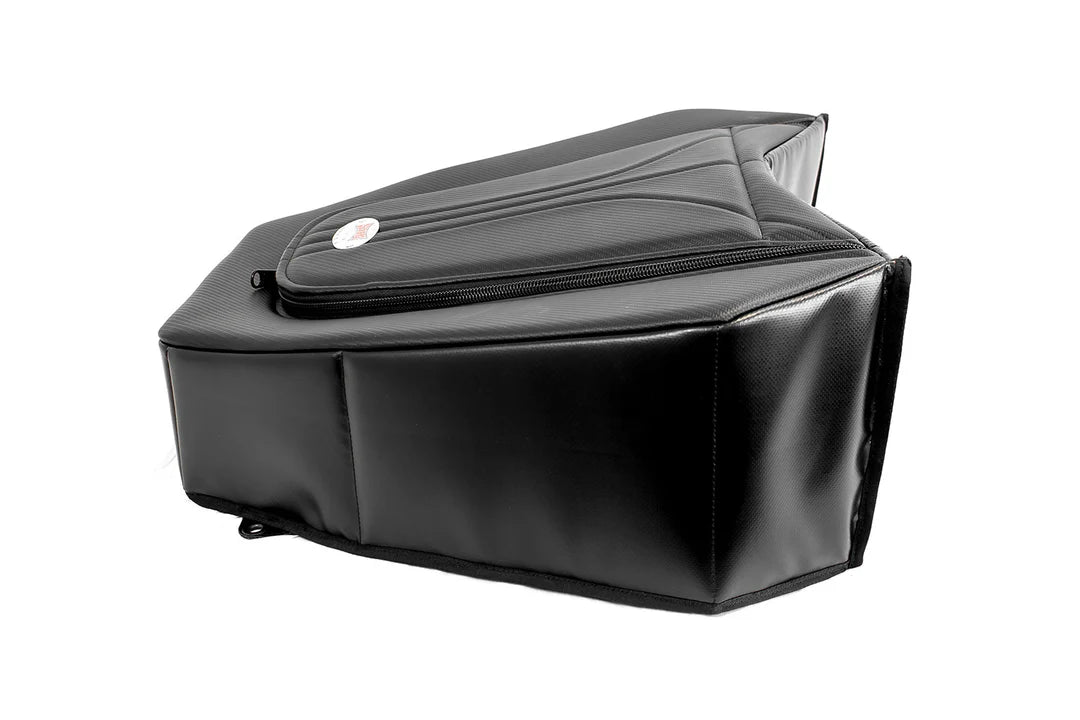 CAN AM X3 HI BRED REAR BED STORAGE BAG