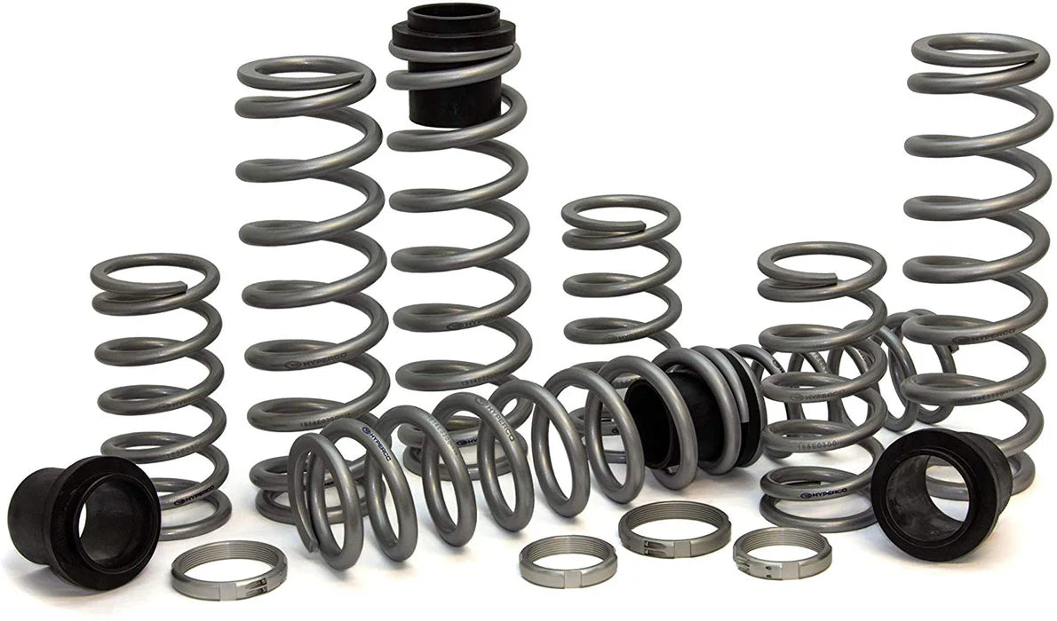 2018-2020 POLARIS XP 4 TURBO KIT (PLUS SUSPENSION LOAD)