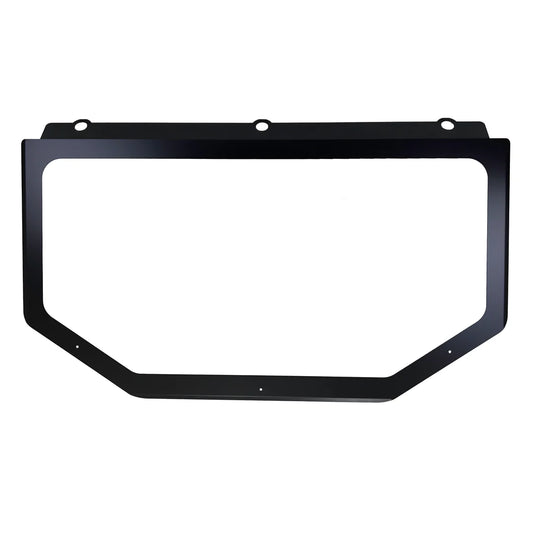X3 MAX Windshield w Glass