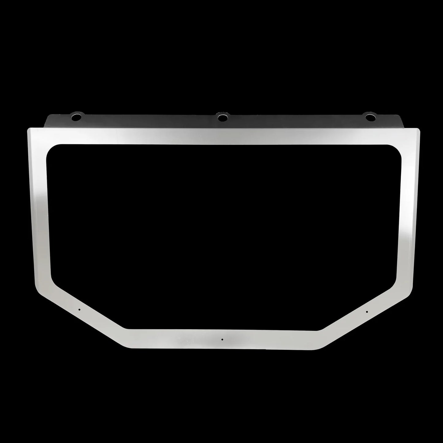 X3 MAX WINDSHIELD FRAME