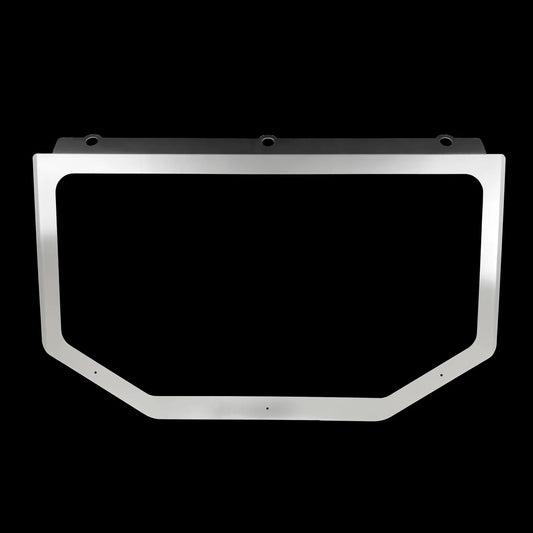 X3 MAX WINDSHIELD FRAME