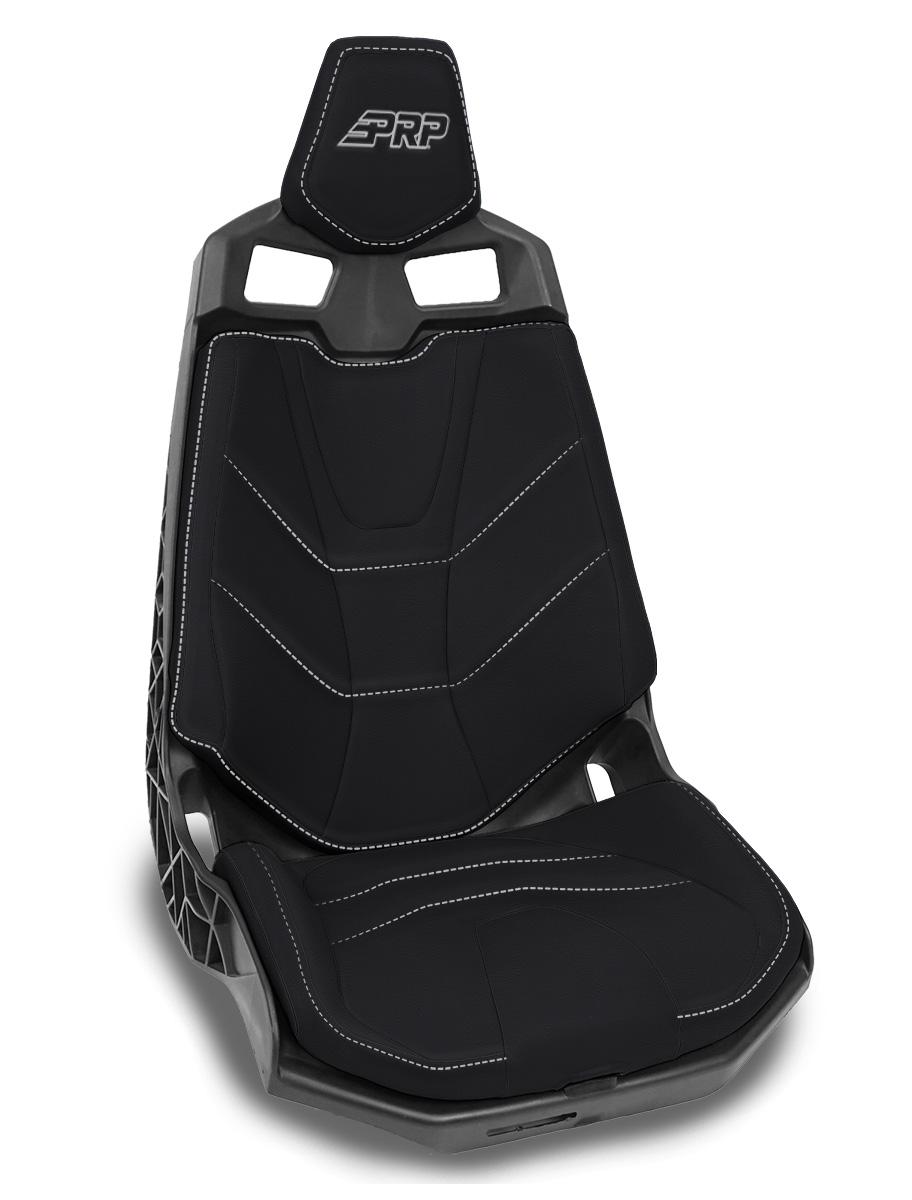 SEAT COVERS FOR CAN-AM MAVERICK X3 & MAVERICK R (PAIR)