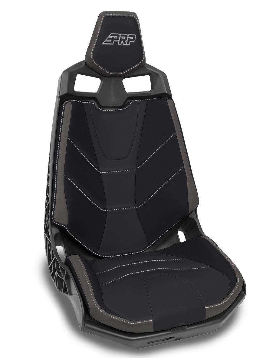 SEAT COVERS FOR CAN-AM MAVERICK X3 & MAVERICK R (PAIR)