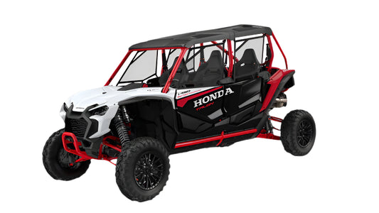 DKZ OFFROAD KIT FOR HONDA TALON