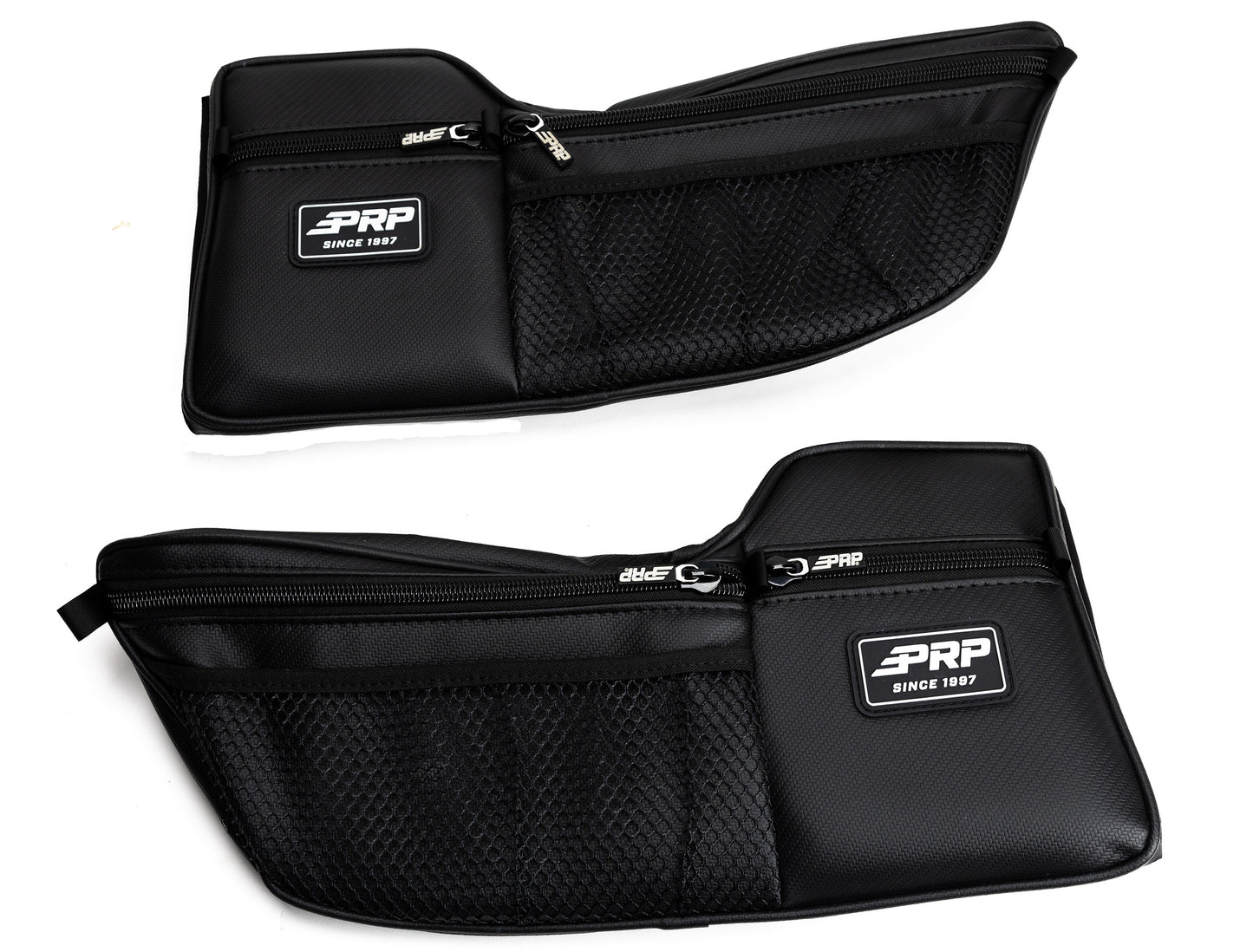 REAR DOOR BAGS FOR 2025+ POLARIS RZR PRO XP, PRO S, PRO R (PAIR)