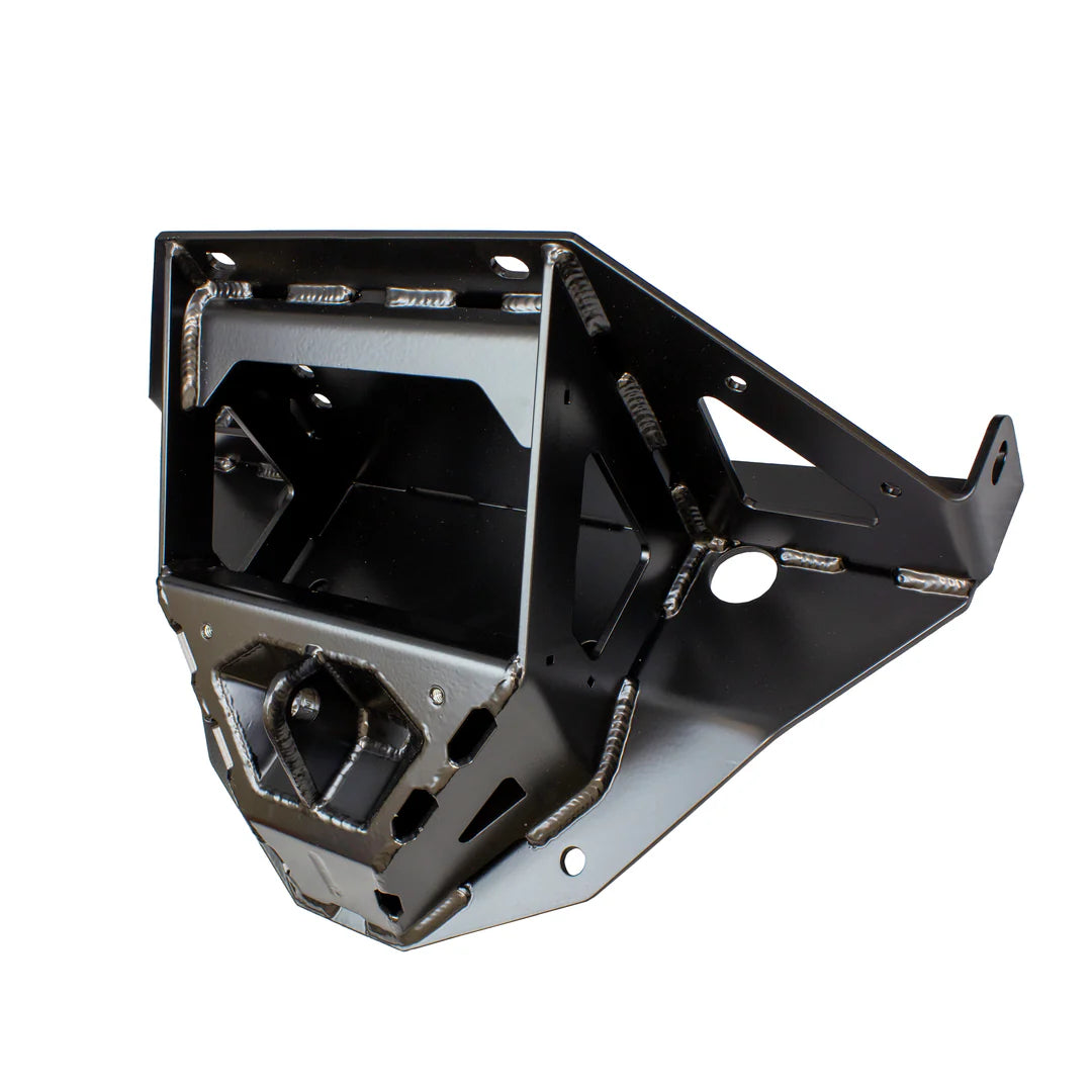 POLARIS XPEDITION X-PLORER SERIES FRONT BUMPER WITH WINCH MOUNT
