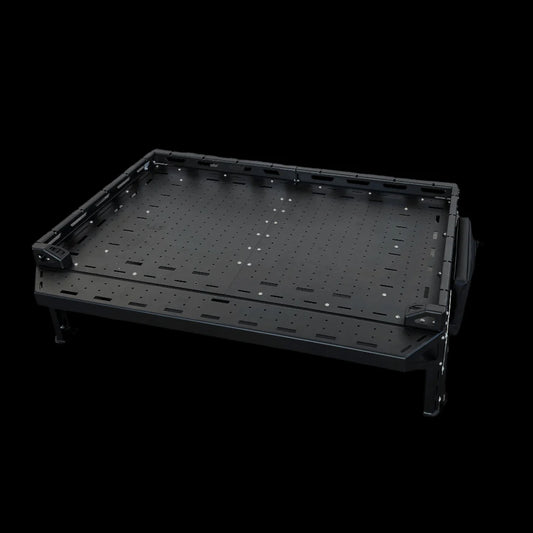 POLARIS RANGER XP1000 X-PLORER BED RACK BASKET