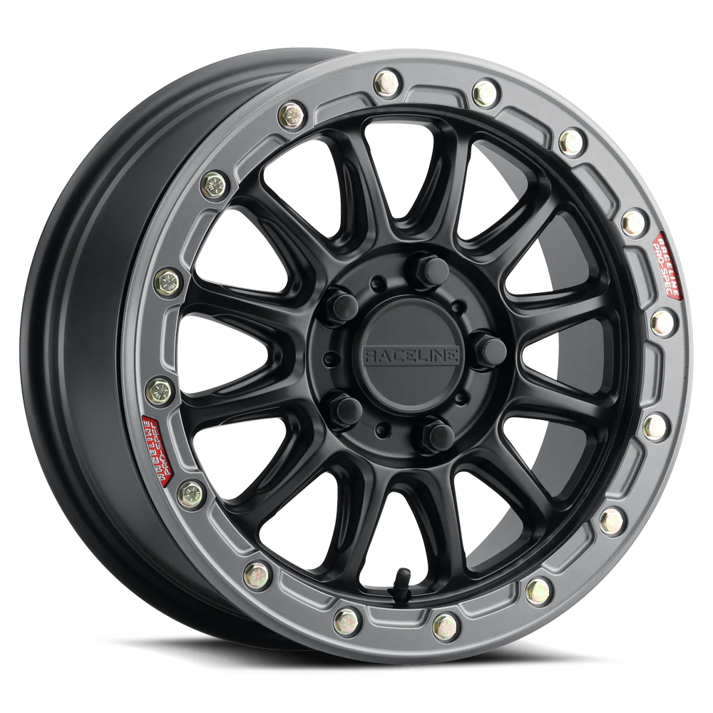 RACELINE A14BG ALPHA BEADLOCK