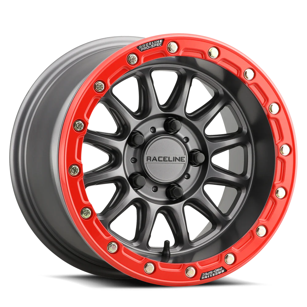 RACELINE A14GR ALPHA BEADLOCK