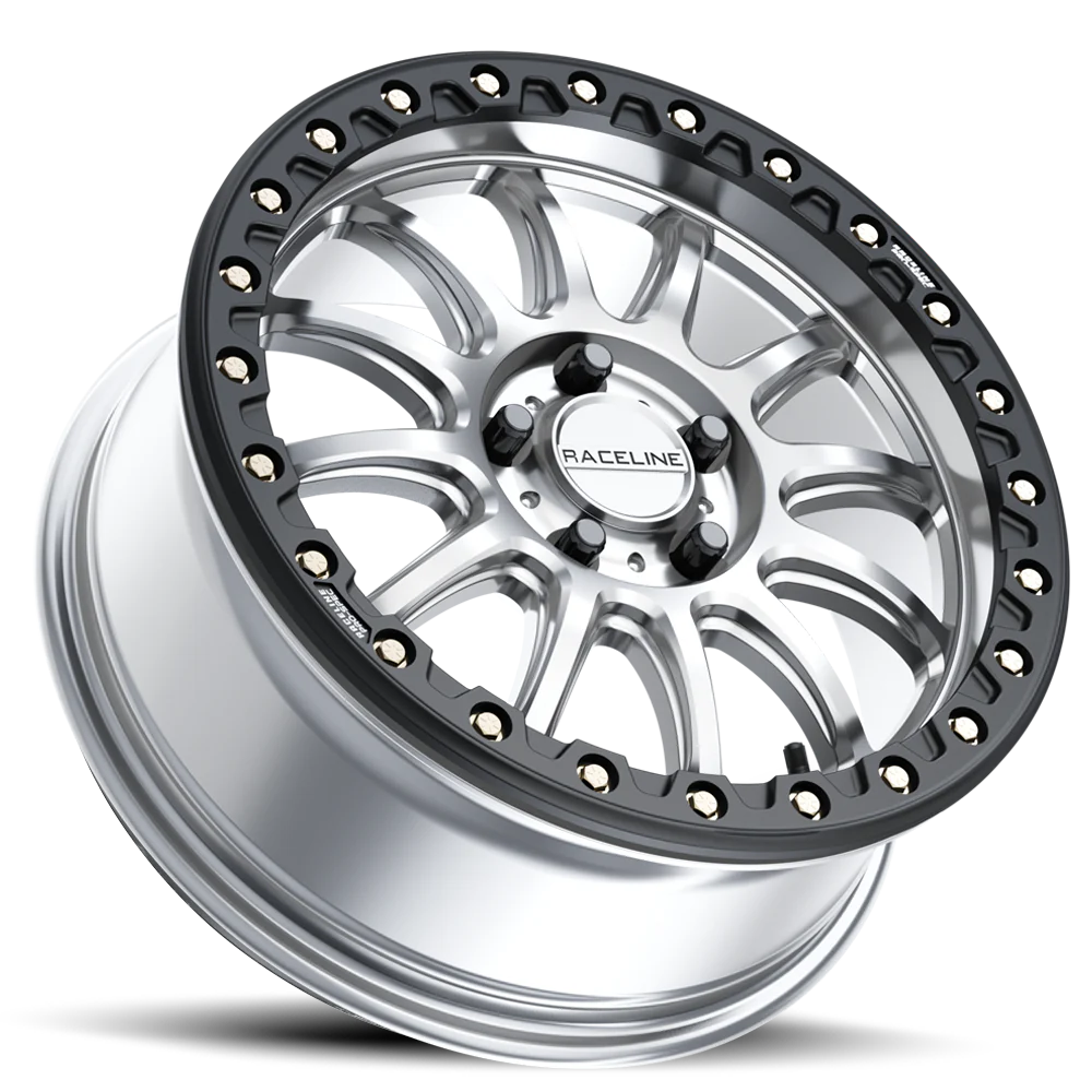 RACELINE A14SB ALPHA BEADLOCK