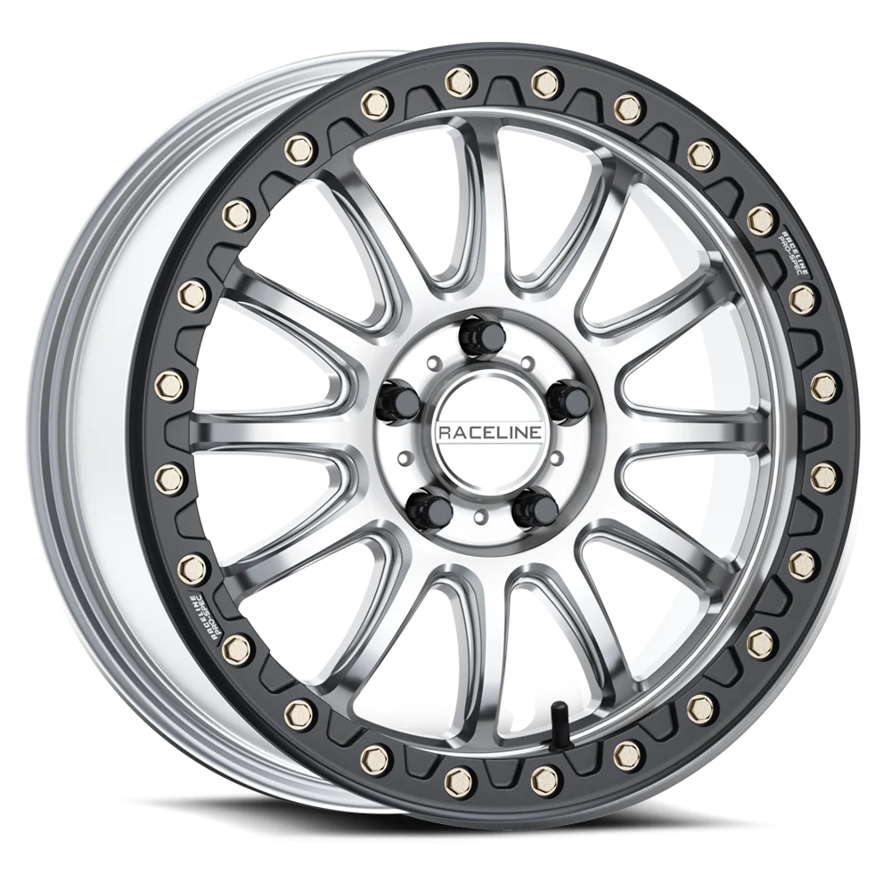 RACELINE A14SB ALPHA BEADLOCK