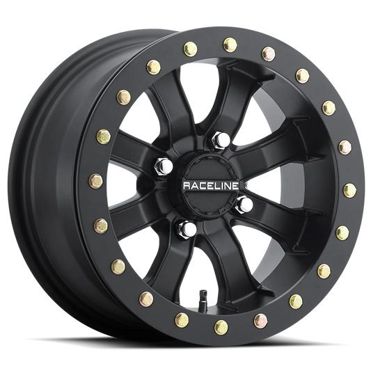 RACELINE A71B BLACK MAMBA BEADLOCK