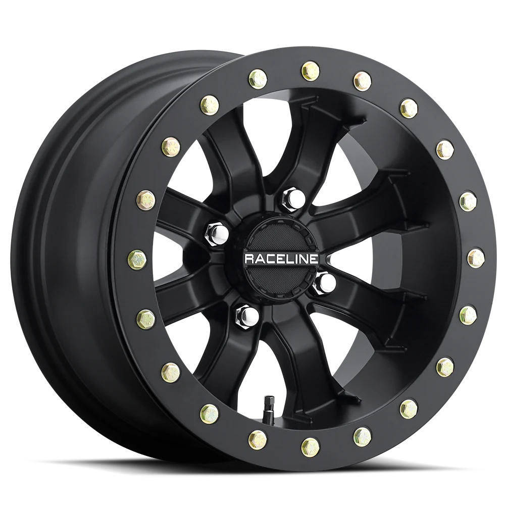 RACELINE A71B BLACK MAMBA BEADLOCK