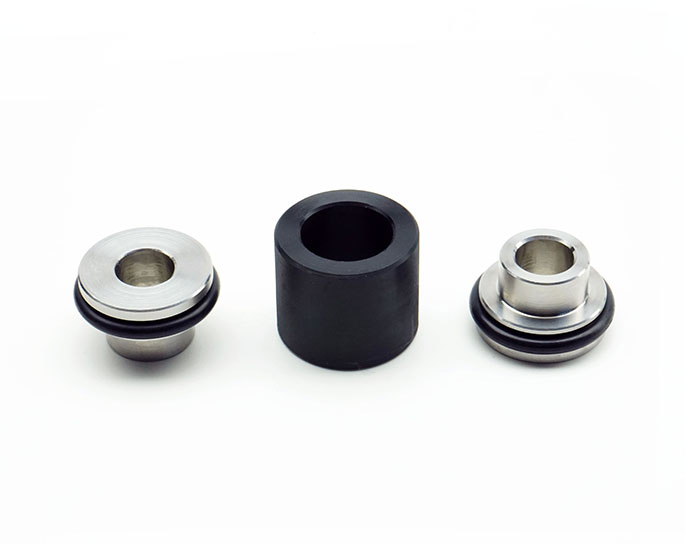 A-ARM BUSHING KIT – 2018+ RZR TURBO ‘S’ / PRO XP