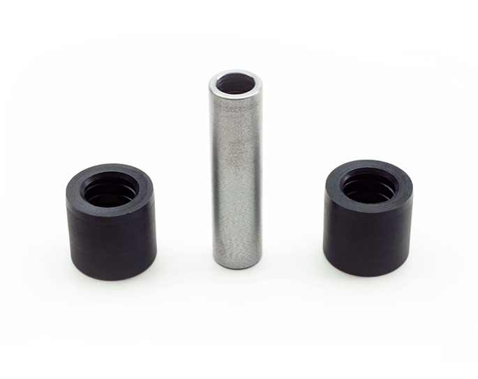 A-ARM BUSHING KIT – 2018+ RZR TURBO ‘S’ / PRO XP