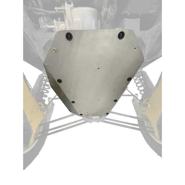 MAVERICK R PREMIUM 3 PIECE SKID PLATE / UHMW