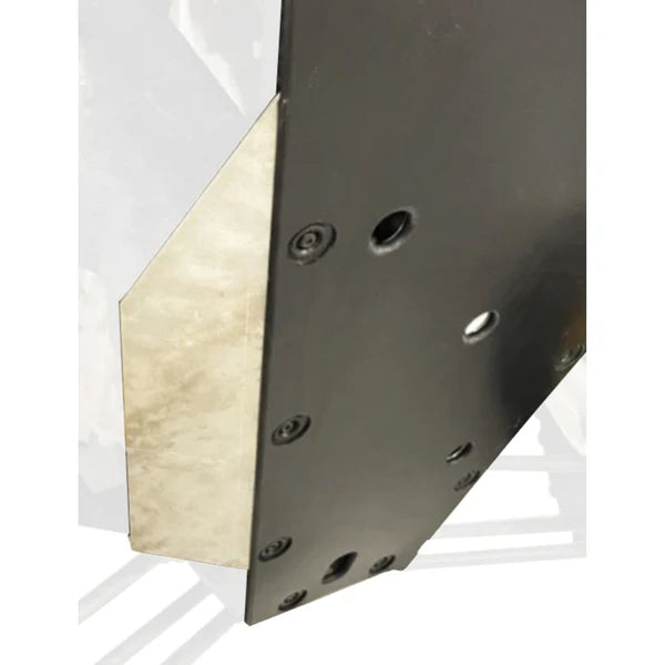 MAVERICK R PREMIUM 3 PIECE SKID PLATE / UHMW