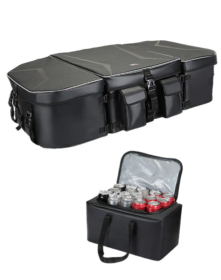 112L REAR CARGO BAG for CAN-AM MAVERICK R 2024+