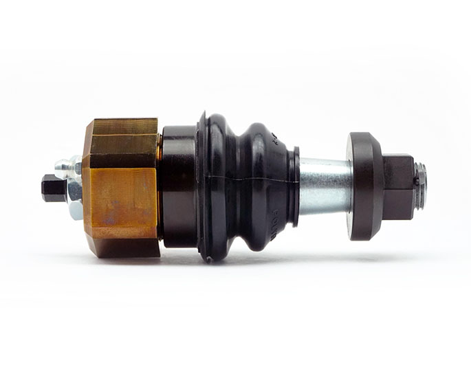 LOWER BALL JOINT – PRO R / TURBO 2022+ (set of 2)