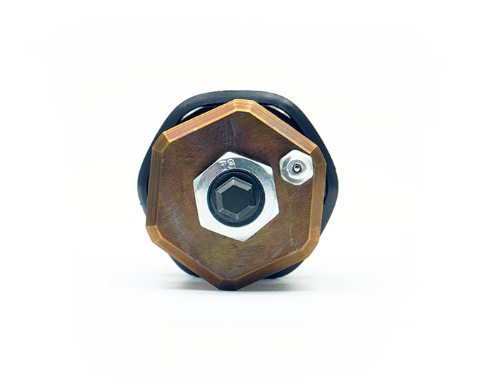 LOWER BALL JOINT – PRO R / TURBO 2022+ (set of 2)