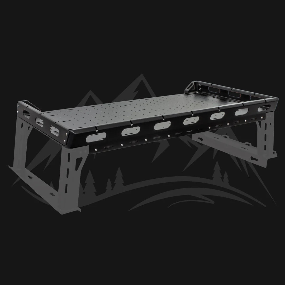 POLARIS XPEDITION X-PLORER TOP BASKET (Add on)