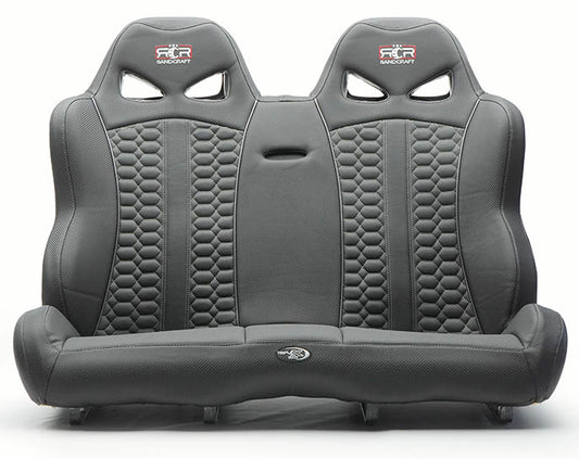 SANDCRAFT REAR BENCH SEAT – RZR PRO XP