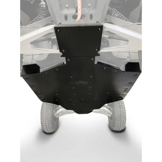CAN-AM DEFENDER PREMIUM SKID PLATE