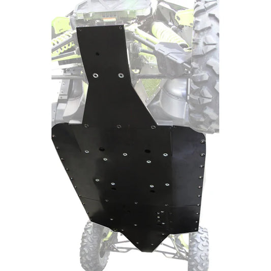 CAN-AM MAVERICK MAX PREMIUM SKID PLATE