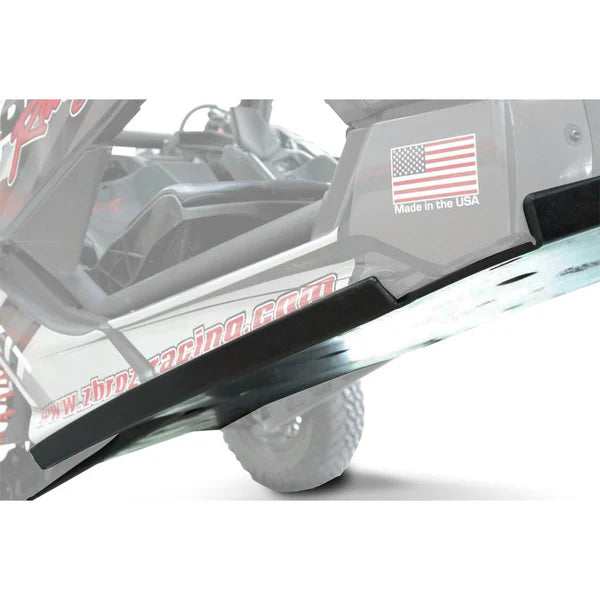 MAVERICK X3 PREMIUM SKID PLATE