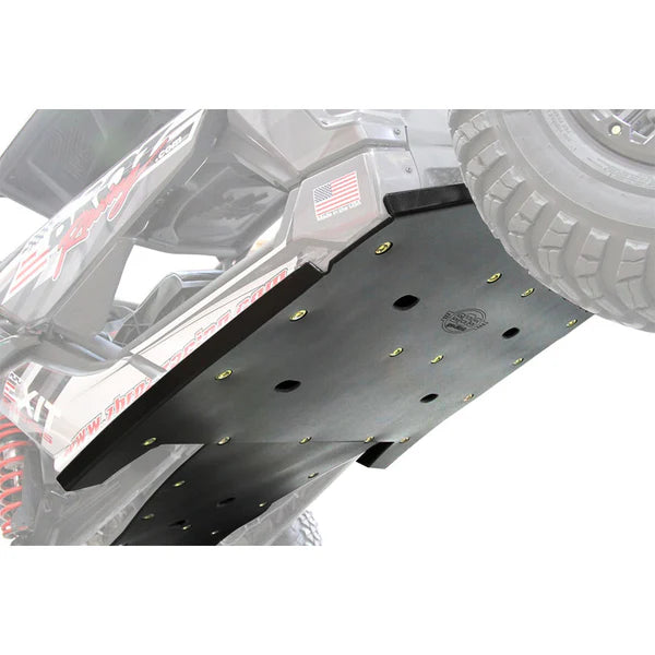 MAVERICK X3 PREMIUM SKID PLATE