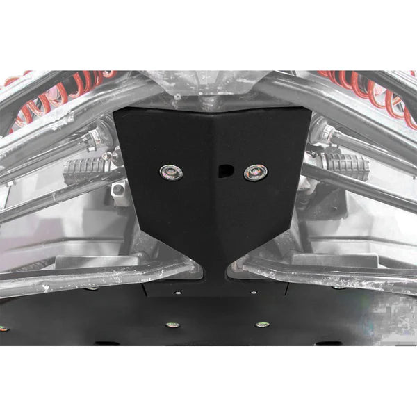 MAVERICK X3 PREMIUM SKID PLATE
