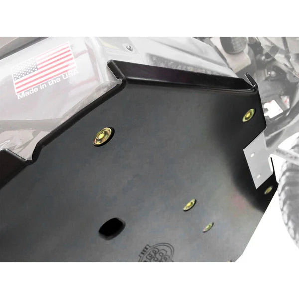 MAVERICK X3 PREMIUM SKID PLATE