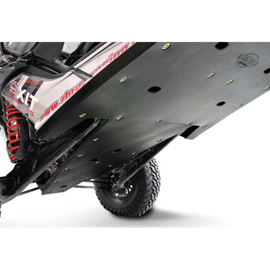 MAVERICK X3 PREMIUM SKID PLATE
