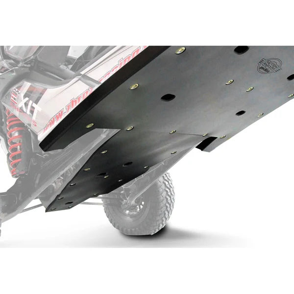 MAVERICK X3 PREMIUM SKID PLATE