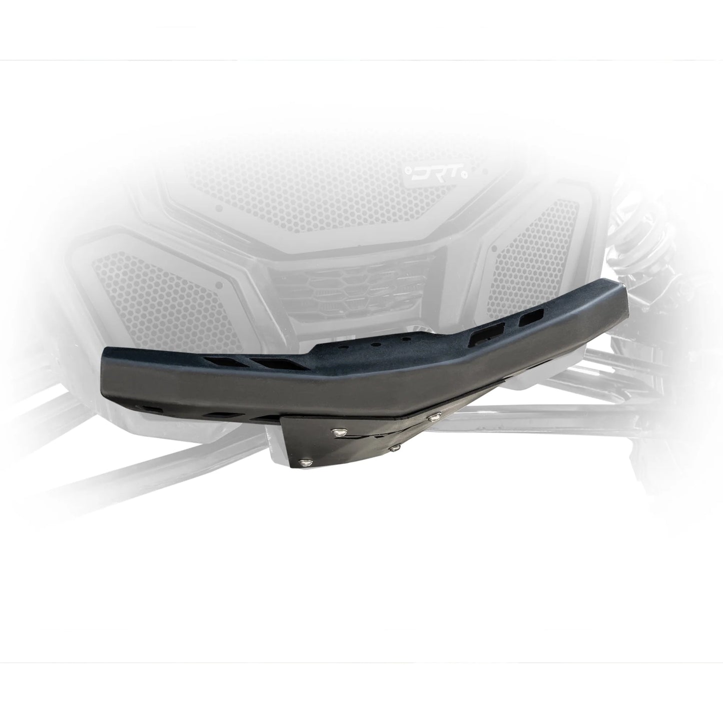 CAN-AM X3 2017+ FRONT BUMPER and BULK HEAD