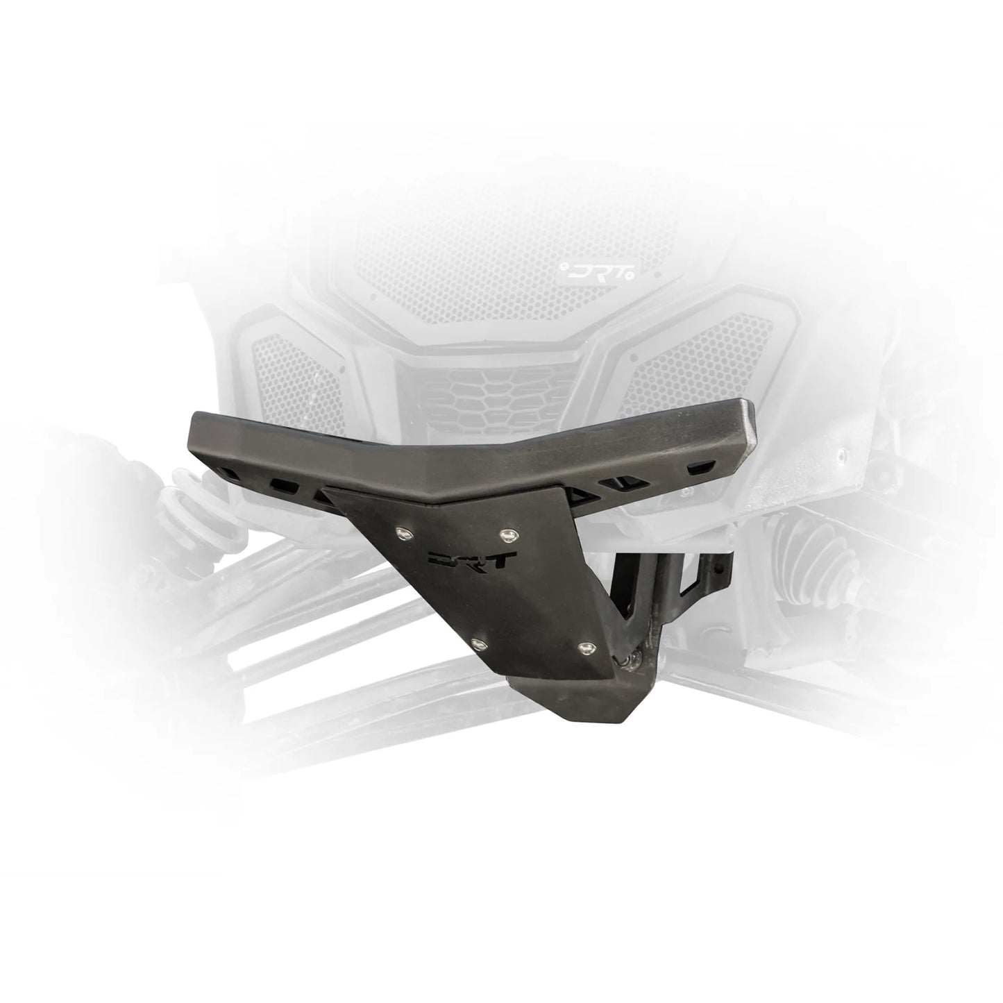 CAN-AM X3 2017+ FRONT BUMPER and BULK HEAD
