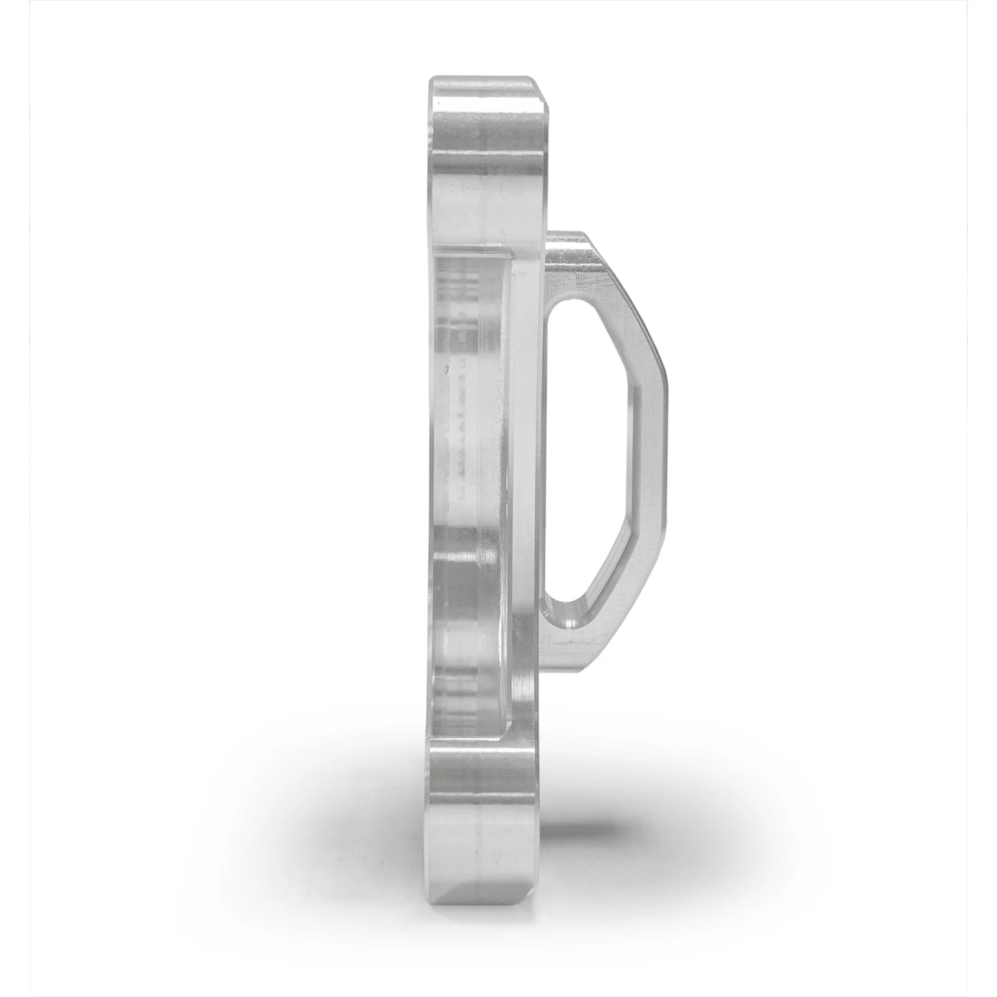 CAN-AM X3 2017+ BILLET RADIUS ROD PLATE