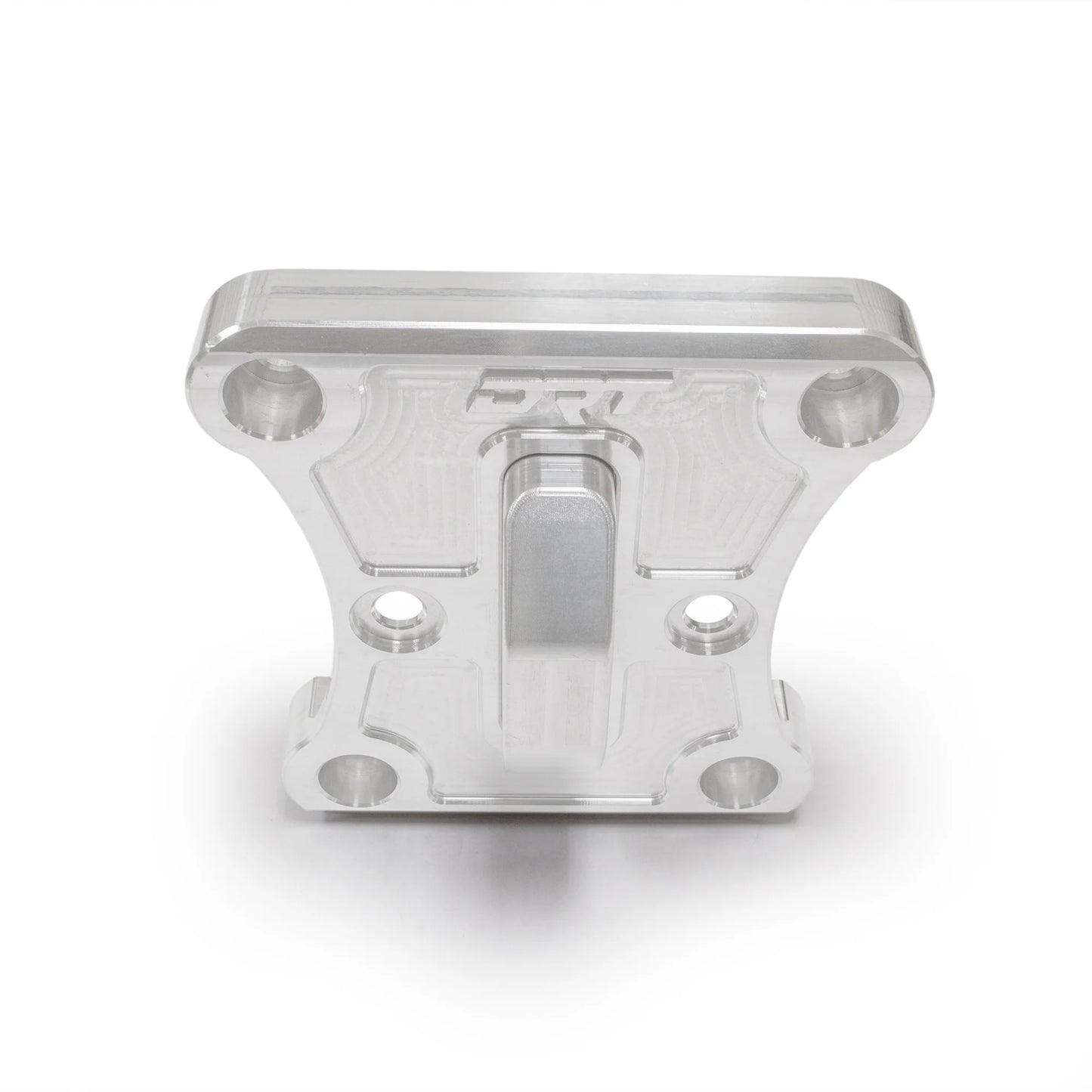 CAN-AM X3 2017+ BILLET RADIUS ROD PLATE