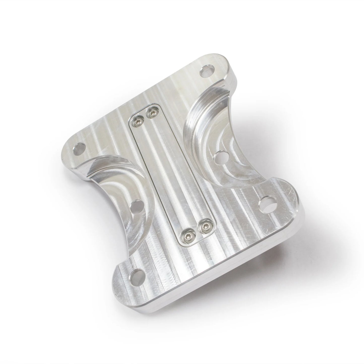 CAN-AM X3 2017+ BILLET RADIUS ROD PLATE