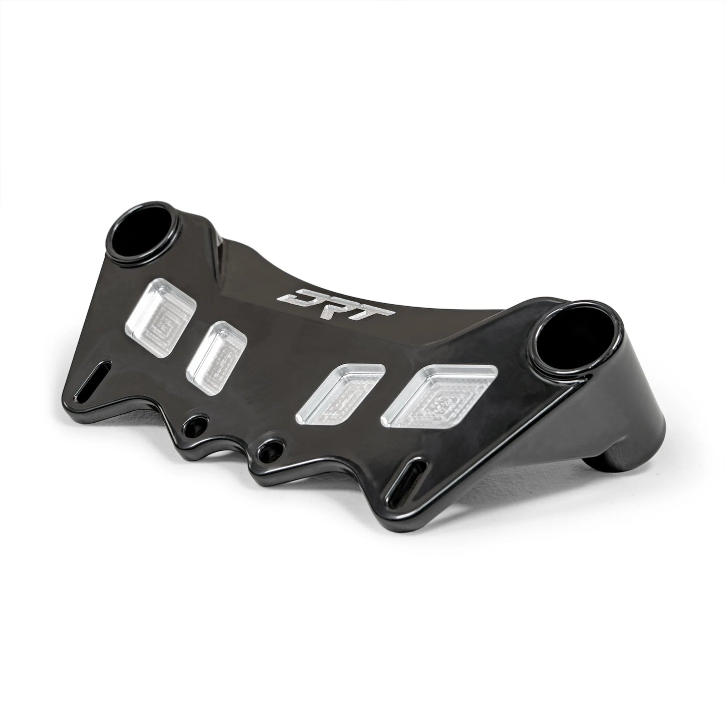 CAN-AM X3 2017+ BILLET SHOCK TOWER BRACE BLACK