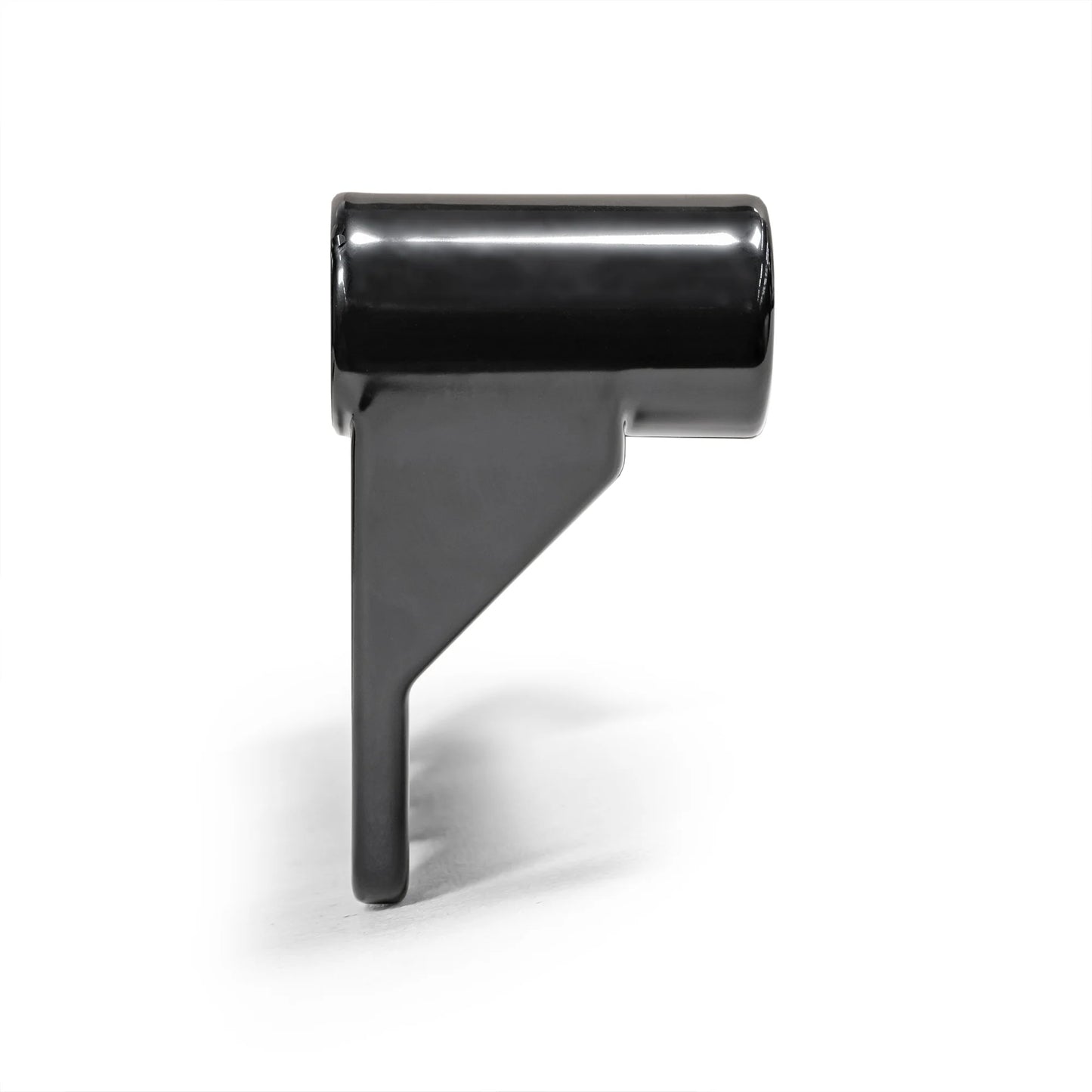 CAN-AM X3 2017+ BILLET SHOCK TOWER BRACE BLACK