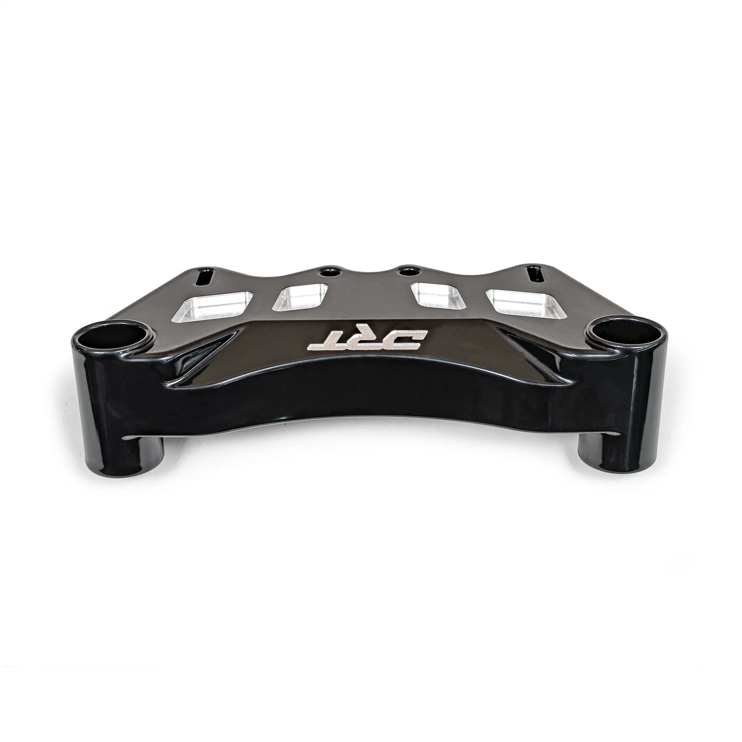 CAN-AM X3 2017+ BILLET SHOCK TOWER BRACE BLACK