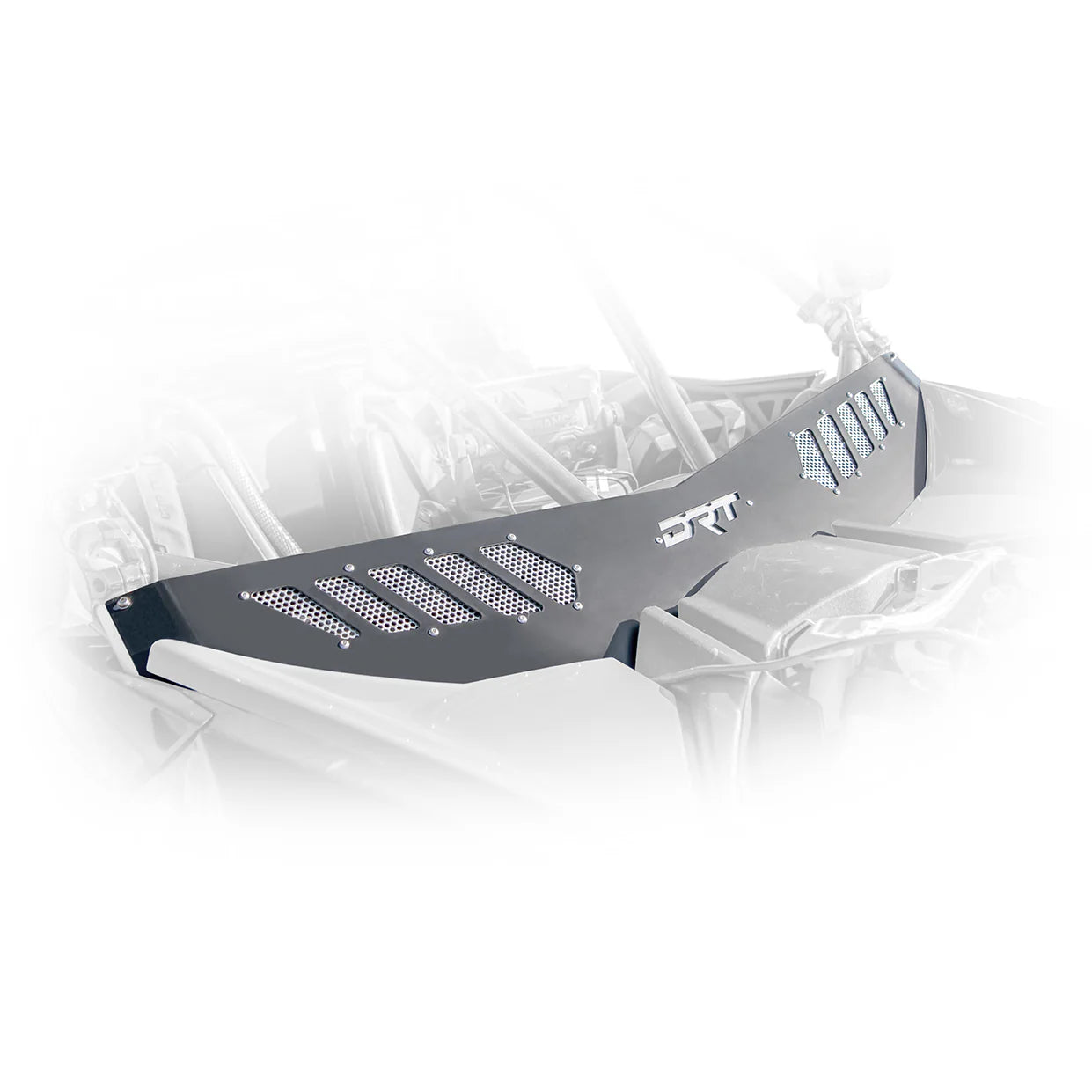 CAN AM MAVERICK X3 2017+ WIND DIFFUSER