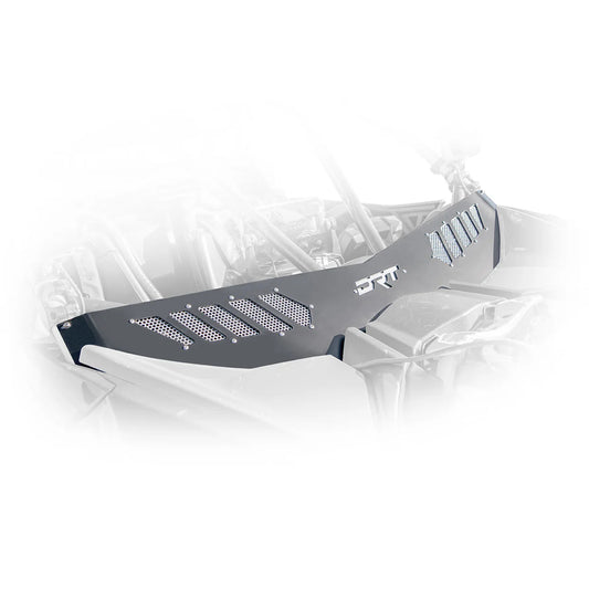 CAN AM MAVERICK X3 2017+ WIND DIFFUSER